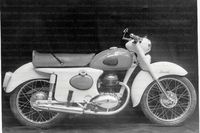 125cc EDL 1956 droit Image 1