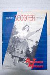 Revue technique 1953 scooter 1451 Image 1