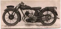 250cc OMS 1929 gauche Image 1