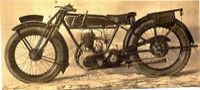 350cc BM Confort 1925 gauche Image 1