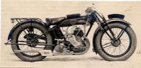 350cc BMSC 1926 1927 droit Image 1