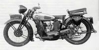 350cc HDA 21 12 1939 gauche Image 1