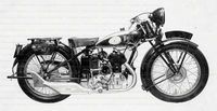 350cc HML 1933 droit Image 1