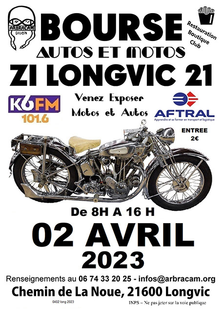 Affiche 02 Avril 2023 p