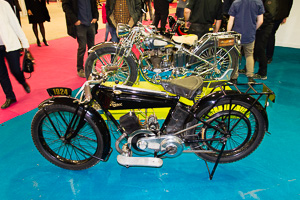 170331 Exposition Terrot ARBRACAM Auto Moto Rétro Dijon