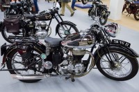 Terrot, Magnat-Debon et motos dijonnaises de collection