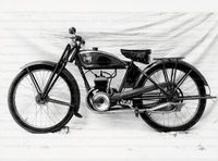 100cc M100cc 1936 gauche Image 1