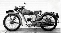 100cc M344 1946 gauche Image 1