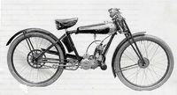 100cc VM 100cc 1931 droit Image 1