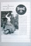 Revue technique scooter Terrot 100cc 1953 1427 Image 1