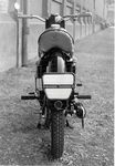 125cc EDL février 1956 arrière Image 1