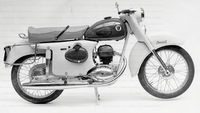 125cc EDLS Fleuron droit bis Image 1