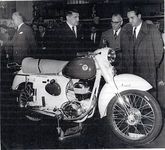 125cc EDLS Fleuron Salon Image 1