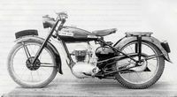 125cc ETD 1949 gauche Image 1