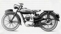 125cc ETM 1953 gauche Image 1