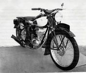 125cc SEP 1946 avant Image 1