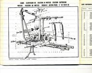 Catalogue pièces détachées Fleuron, Tournoi, EDLS, AN, ... Image 1