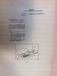 Notice entretien 125cc 175cc Magnat-Debon Rallye Tenor ... Image 1