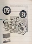 Notice entretien 125cc 175cc Magnat-Debon Rallye Tenor ... Image 1