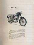 Notice entretien 125cc 175cc Magnat-Debon Rallye Tenor ... Image 1