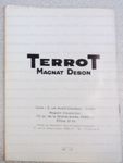 Notice entretien 125cc 175cc Rallye Magnat-Debon Tenor Terro ... Image 1