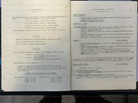 Caractéristiques, controles, réglages du vélomoteur Tenace ... Image 1