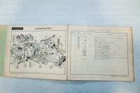 Catalogue pièces détachées 125cc scooter Terrot VMS2 1445 Image 1