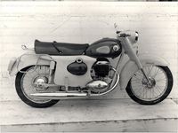 Tenace 125cc 0375 Image 1