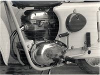 Tenace 125cc 0385 Image 1