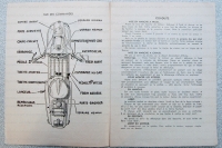 Notice entretien 125cc scooter Terrot VMS2 1249 Image 1