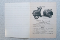 Notice entretien 125cc scooter Terrot VMS2 1348 Image 1