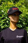 Tee-shirt Terrot col en V