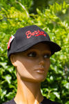 Casquette avec signature Terrot