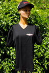 Tee-shirt Terrot col en V