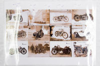 Sets de table Terrot