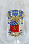Verre à pied Terrot Dijon