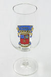 Verre à pied Terrot Dijon
