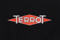 Tee-shirt Terrot col en V