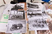 Archives d'usine Terrot, édition 2010