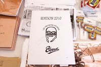Archives d'usine Terrot, édition 2010
