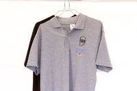 Polo logos Terrot et ARBRACAM Dijon