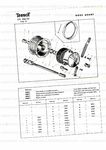 Roue avant Rallye AS 175cc 0311 Image 1