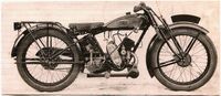 175cc LF 1929 droit bis Image 1