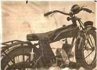 175cc LP 1928 arrière droit Image 1