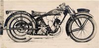 175cc LSO 1930 droit Image 1