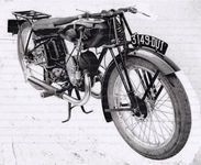 175cc LST 1931 1932 Image 1