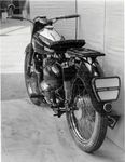 175cc S2T 1954 arrière Image 1