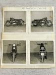 175cc 1958 motocyclette Terrot 1763 Image 1