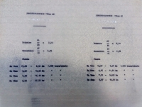 Document technique 175cc AS démultiplication 1039 Image 1