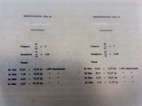 Document technique 175cc AS démultiplication 1040 Image 1